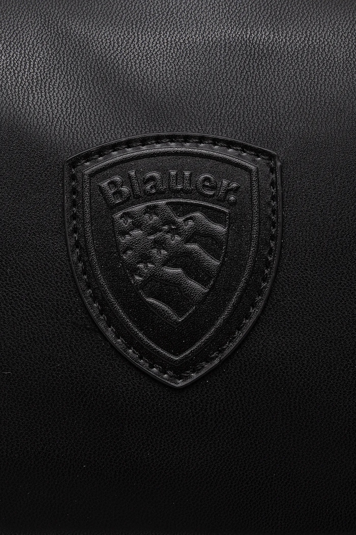 Blauer rucsac negru GKB02