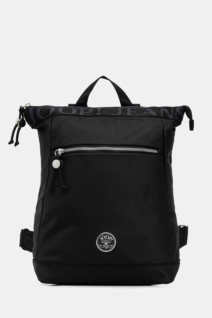 Ruksak Joop! tekstil crna 4130001189