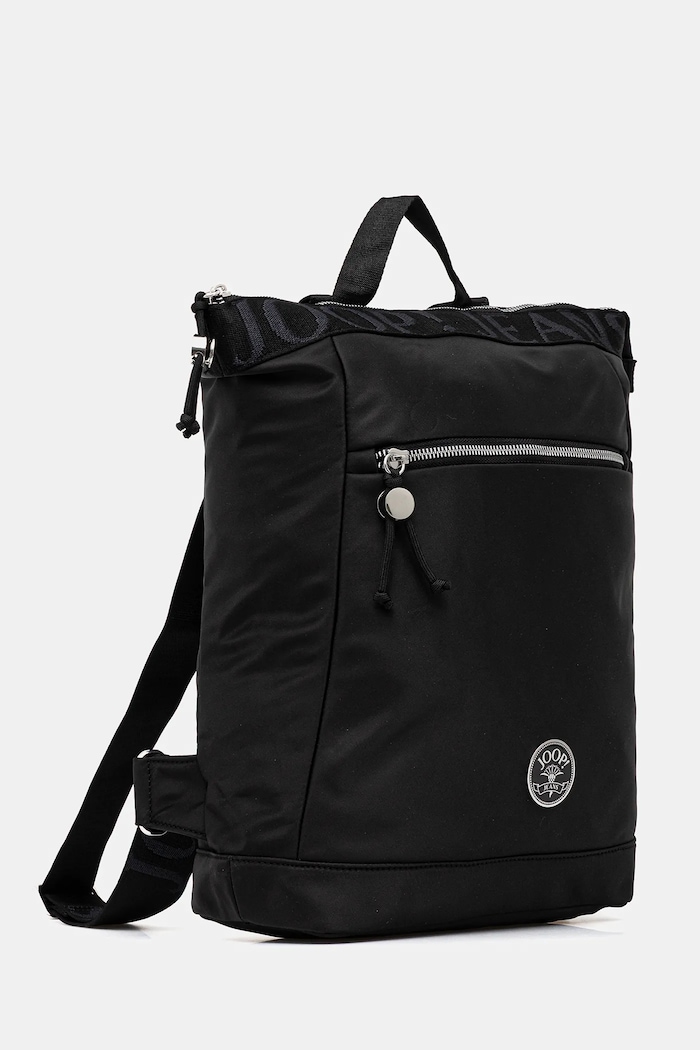 Ruksak Joop! 4130001189 crna SS26