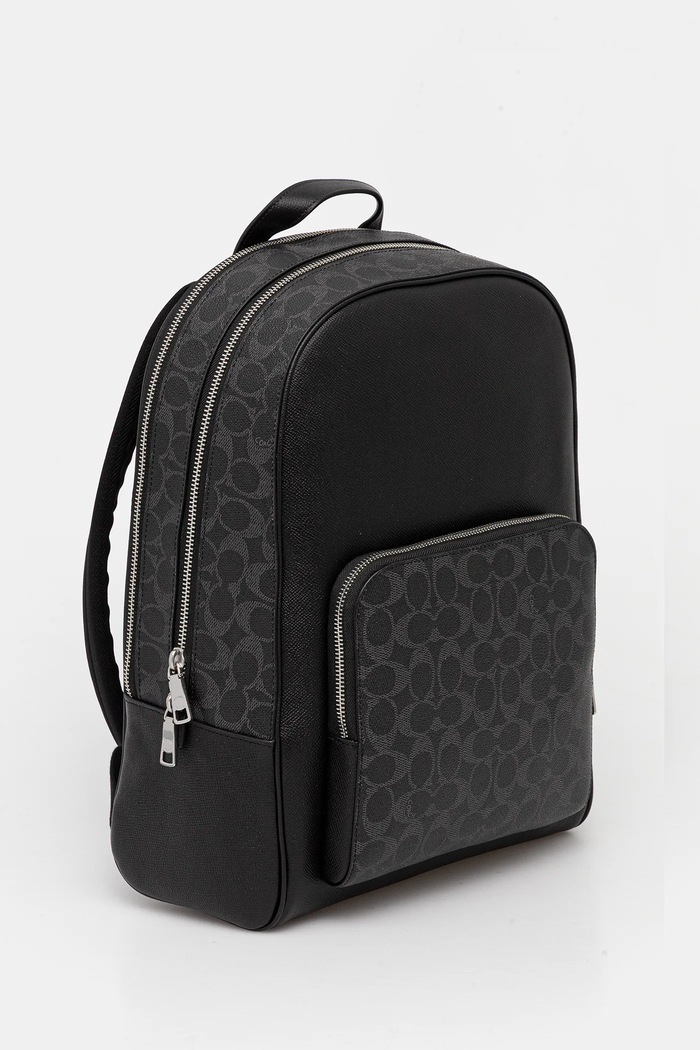 Рюкзак Coach Wade CCB92 чорний AA00