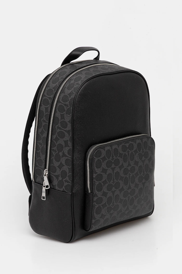 Рюкзак Coach Wade CCB92 чорний AA00