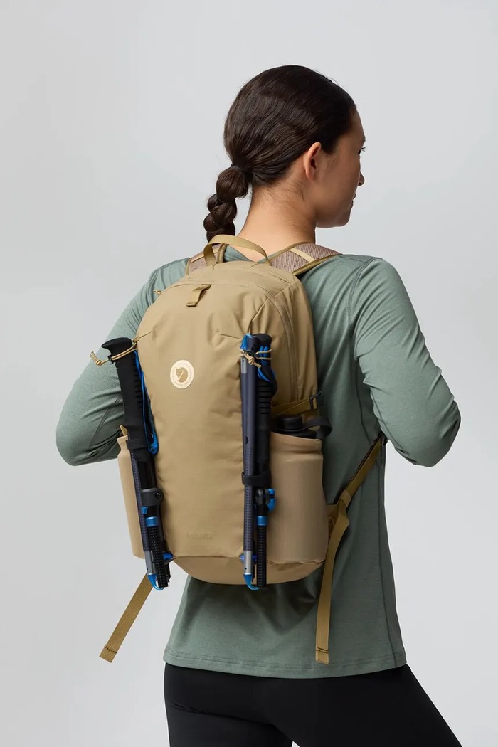 Batoh Fjallraven Abisko Softpack 16L F23200307.221