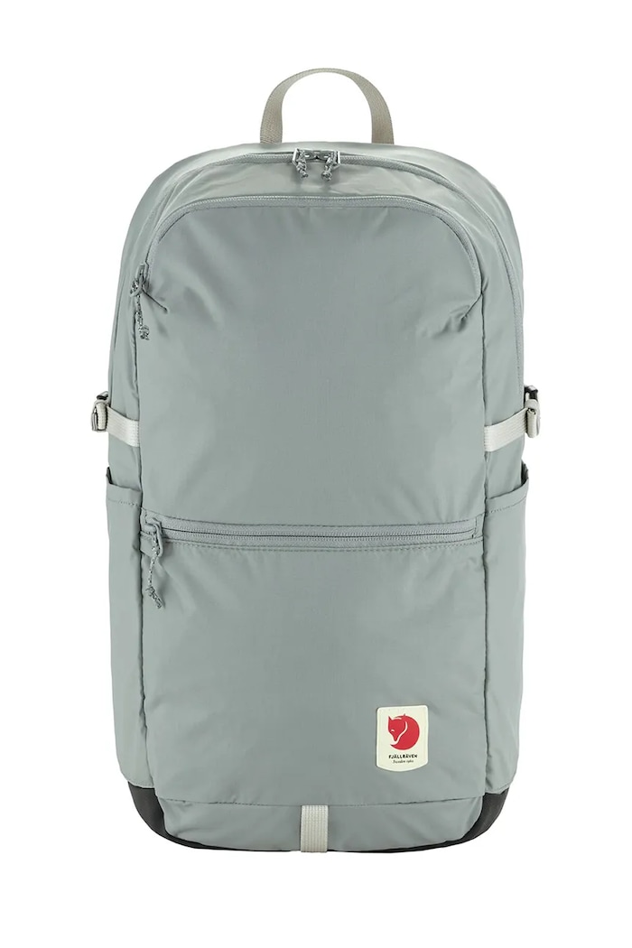 Fjallraven plecak High Coast 24L mieści A4 szary F23200330.16