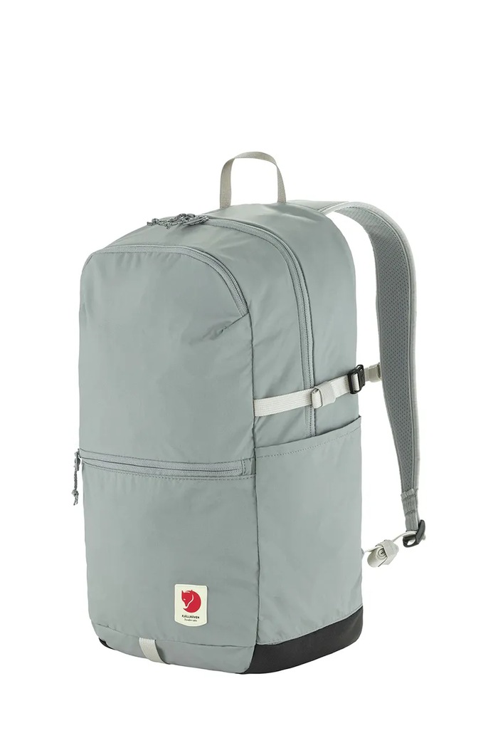 Fjallraven plecak High Coast 24L F23200330.16 szary AW25