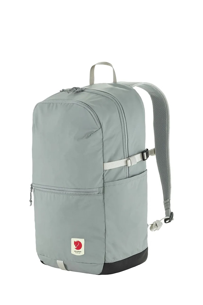 Fjallraven plecak High Coast 24L F23200330.16 szary AW25