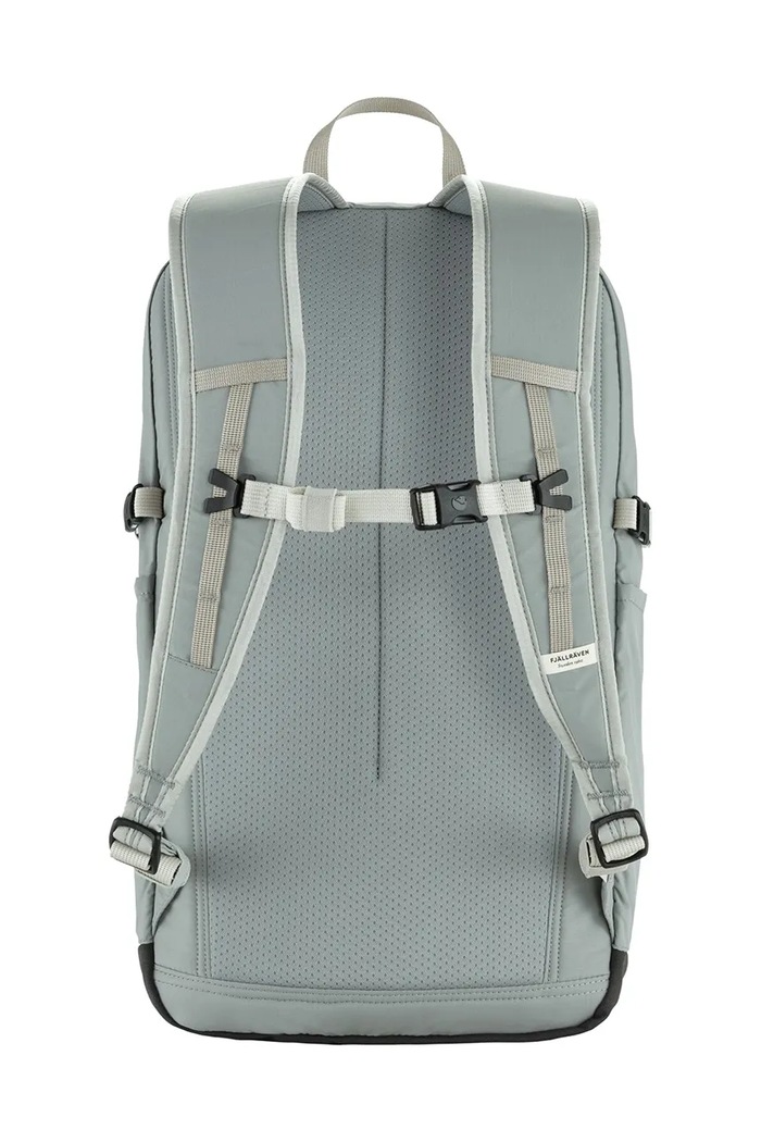 Akcesoria Fjallraven plecak High Coast 24L F23200330.16 szary