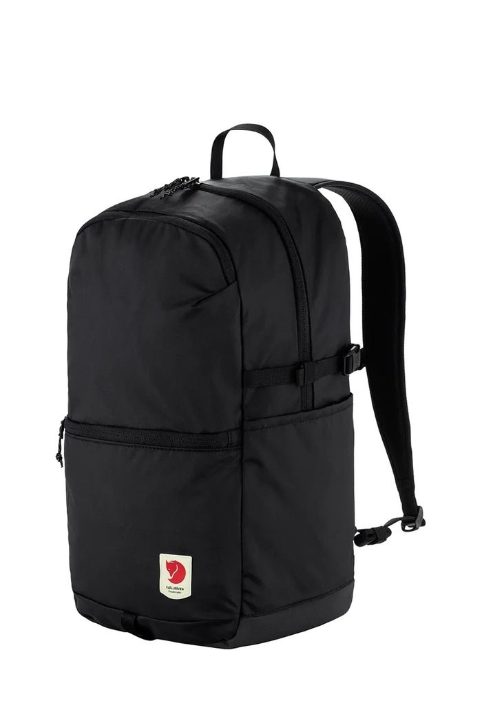 Fjallraven zaino High Coast 24L F23200330.550 nero AW25