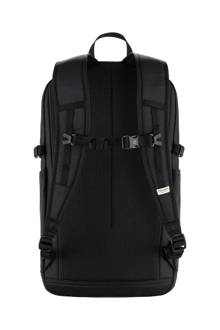 Accessori Fjallraven zaino High Coast 24L F23200330.550 nero