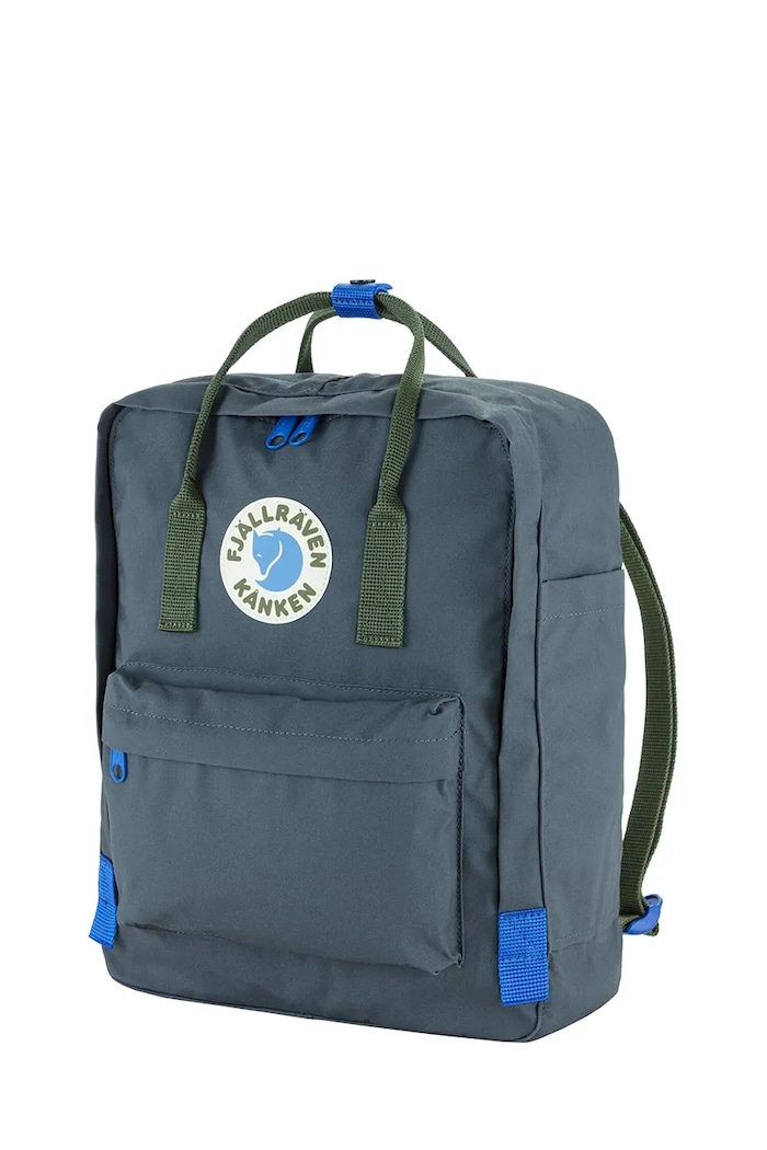 Σακίδιο πλάτης Fjallraven Kanken Koncept 16L F23200334.046.620 γκρί AW25