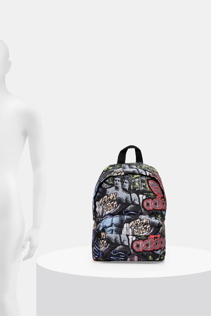 Nahrbtnik adidas Originals Pride x Jeremy Scott JX3210