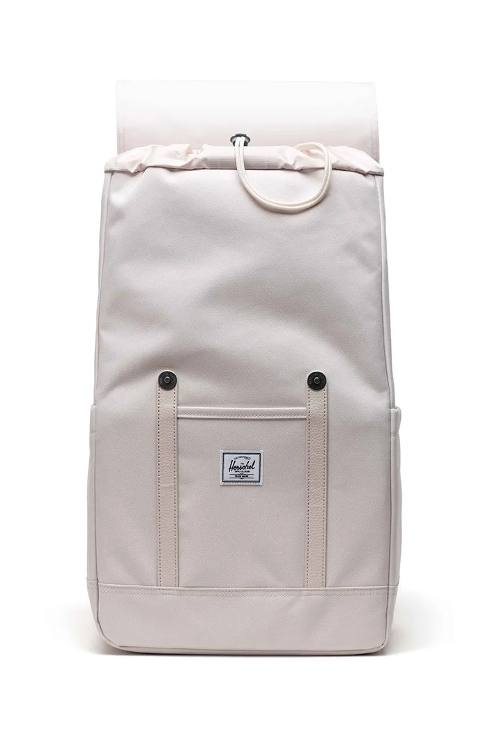 Ruksak Herschel Retreat™ 23 L 11397.05456.OS biela AW25