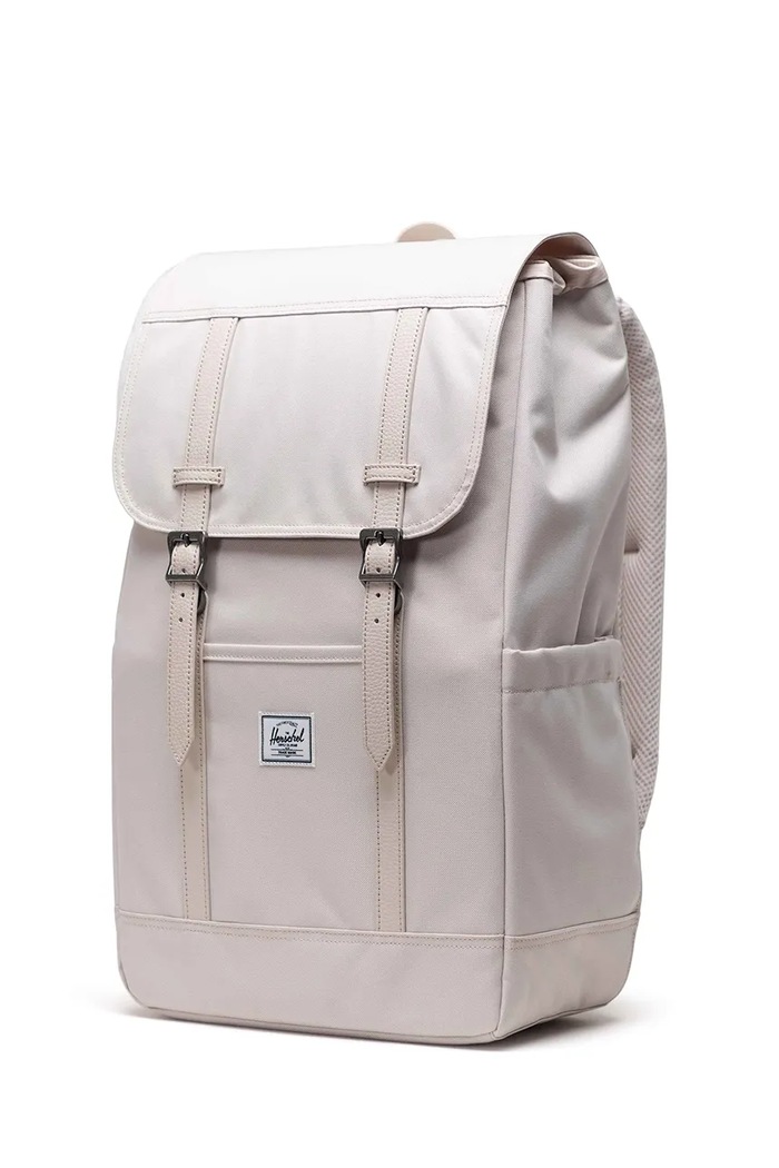 Doplnky Ruksak Herschel Retreat™ 23 L 11397.05456.OS biela
