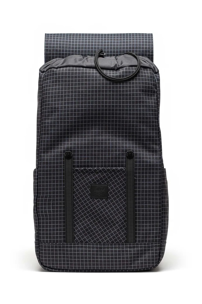 Ruksak Herschel Retreat™ 23 L 11397.06813.OS čierna AW25
