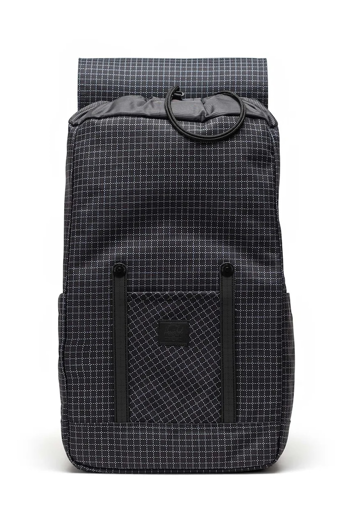 Ruksak Herschel Retreat™ 23 L 11397.06813.OS čierna AW25