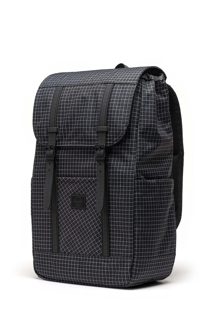 Doplnky Ruksak Herschel Retreat™ 23 L 11397.06813.OS čierna