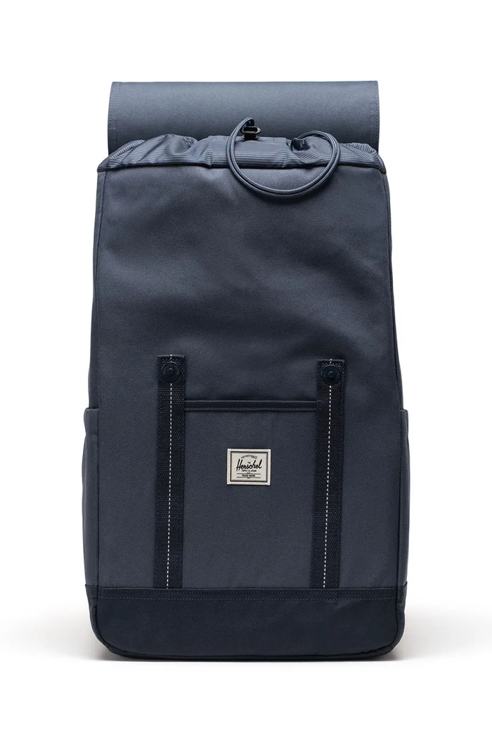 Ruksak Herschel Retreat™ 23 L 11397.07081.OS tmavomodrá AW25
