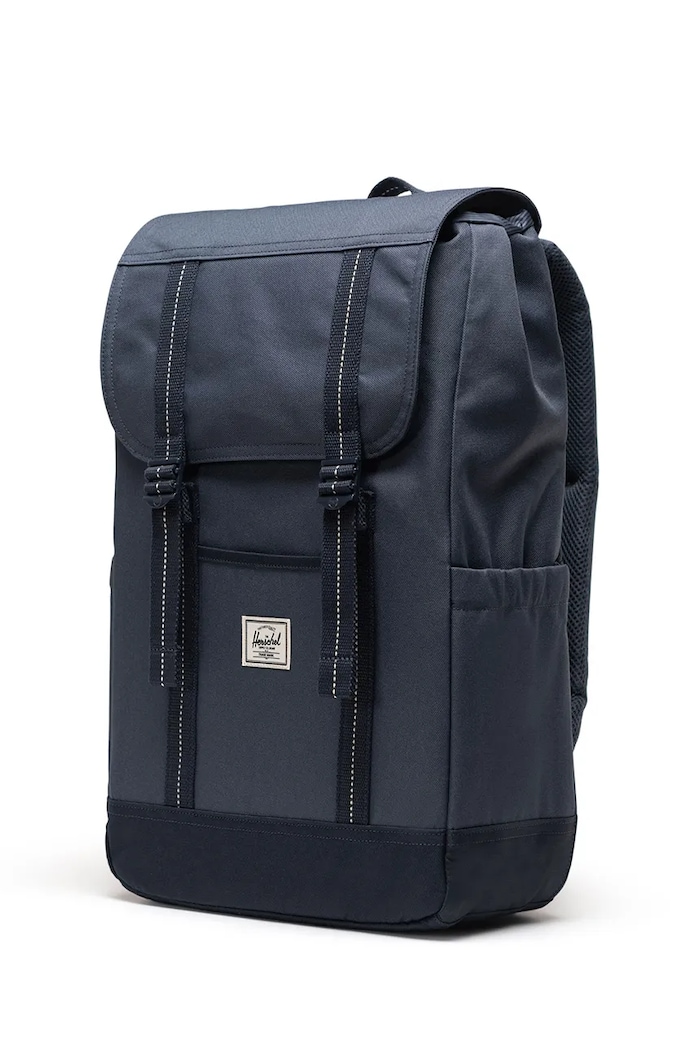 Doplnky Ruksak Herschel Retreat™ 23 L 11397.07081.OS tmavomodrá