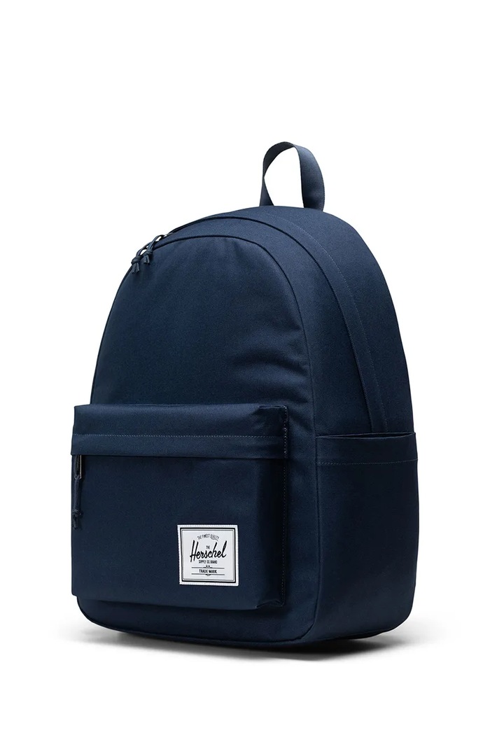 Dodatki Nahrbtnik Herschel Classic™ 26 L 11544.00007.OS mornarsko modra