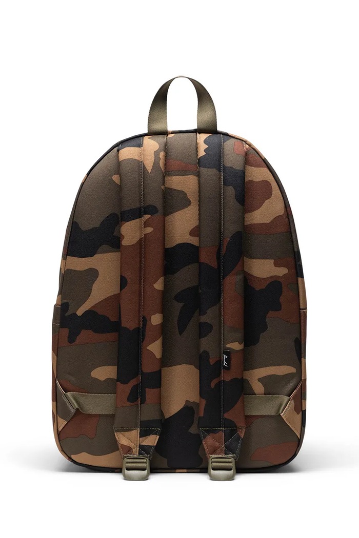 Herschel plecak Classic™ 26 L zielony 11544.00032.OS