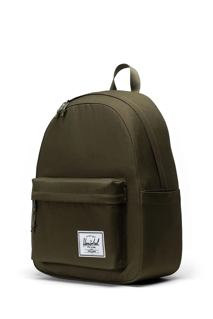 Аксесуари Рюкзак Herschel Classic™ 26 L 11544.04281.OS зелений