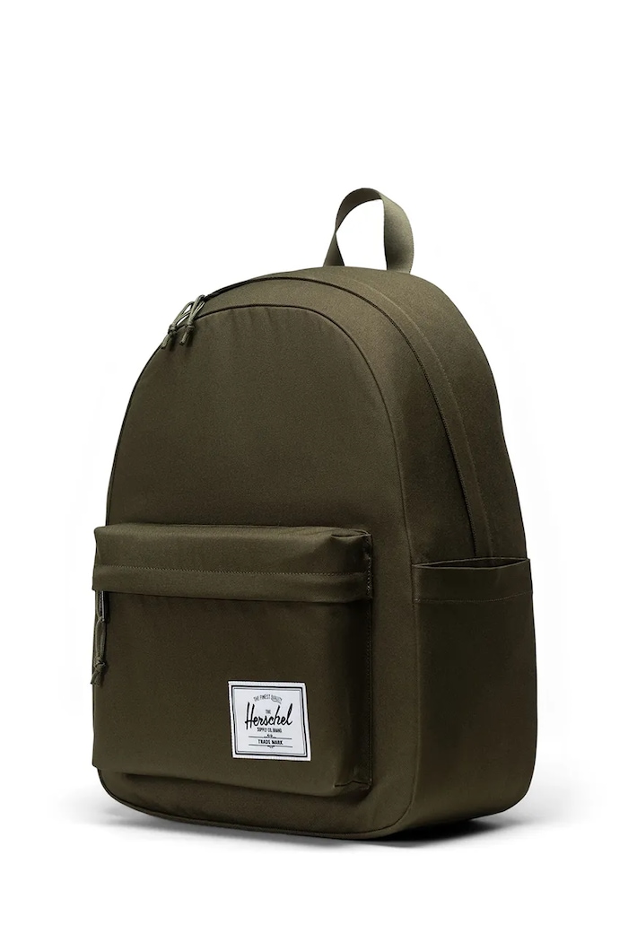 Аксесуари Рюкзак Herschel Classic™ 26 L 11544.04281.OS зелений