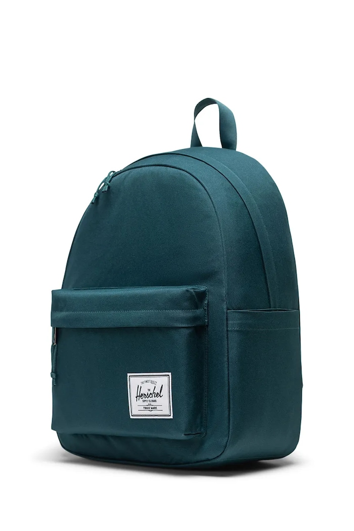 Accesorii Herschel rucsac Classic™ 26 L 11544.06551.OS turcoaz