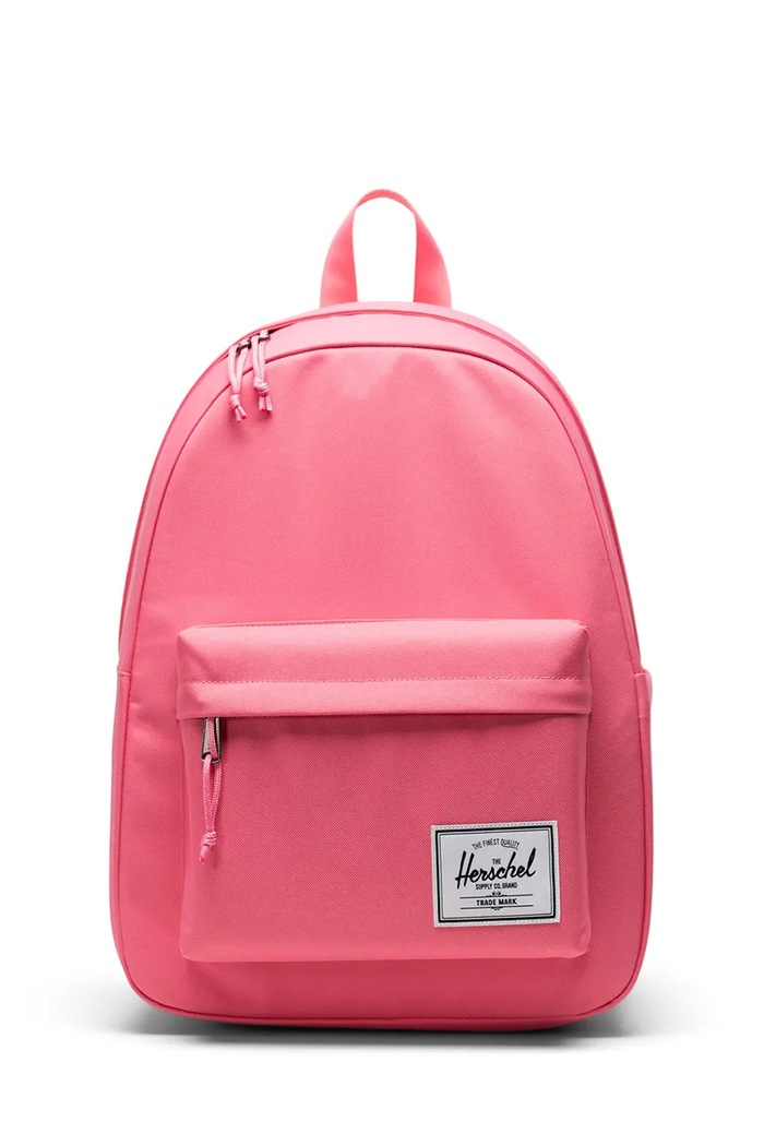 Ruksak Herschel Classic™ 27 L jednofarebný ružová 11544.06800.OS