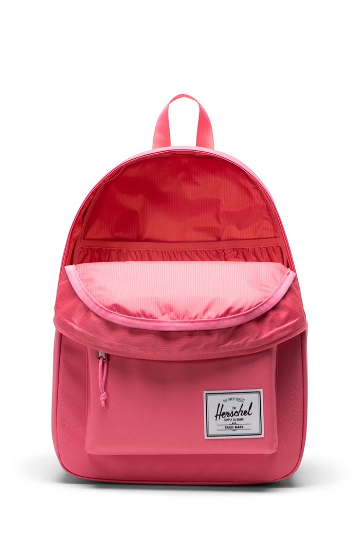 Ruksak Herschel Classic™ 27 L 11544.06800.OS ružová AW25