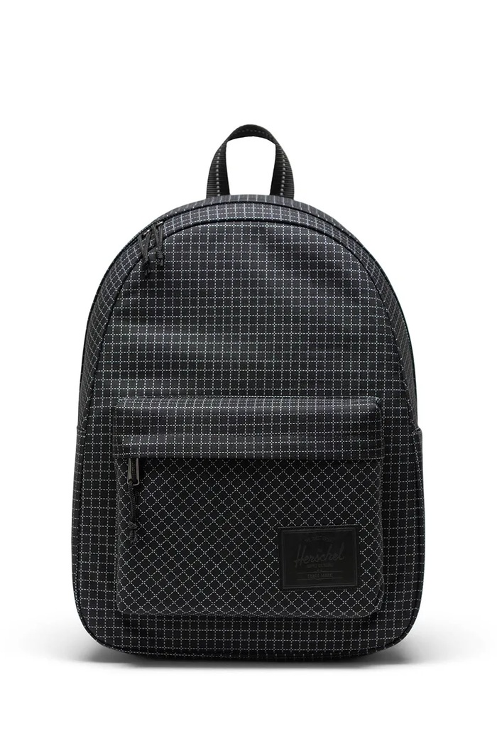 Рюкзак Herschel Classic™ 26 L узор чёрный 11544.06813.OS