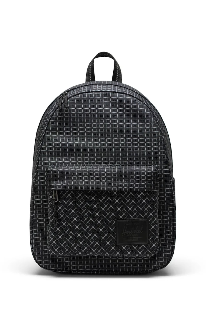 Рюкзак Herschel Classic™ 26 L узор чёрный 11544.06813.OS