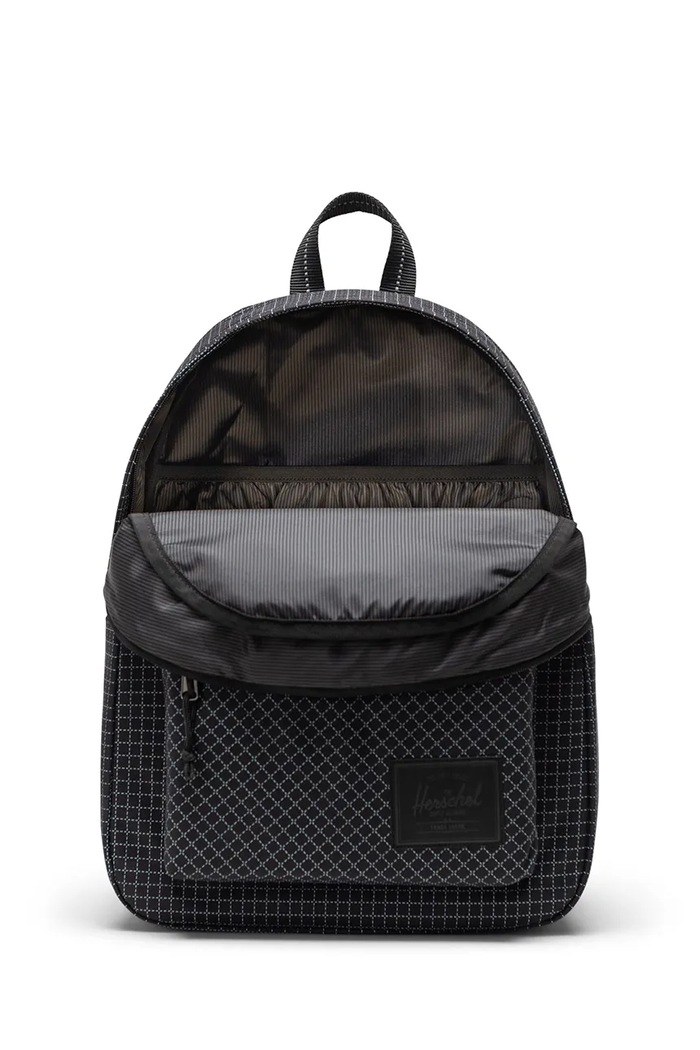Рюкзак Herschel Classic™ 26 L 11544.06813.OS чёрный AW25