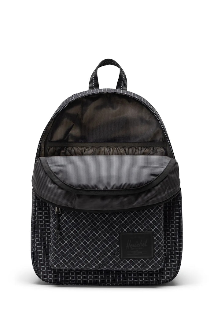 Рюкзак Herschel Classic™ 26 L 11544.06813.OS чёрный AW25