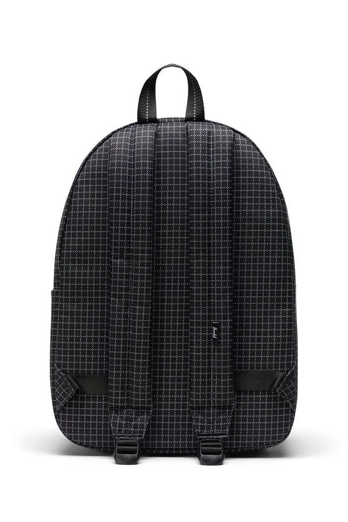 Рюкзак Herschel Classic™ 26 L чёрный 11544.06813.OS