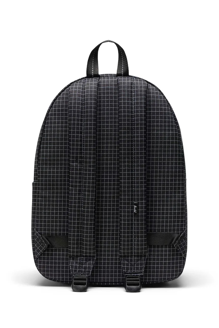 Рюкзак Herschel Classic™ 26 L чёрный 11544.06813.OS