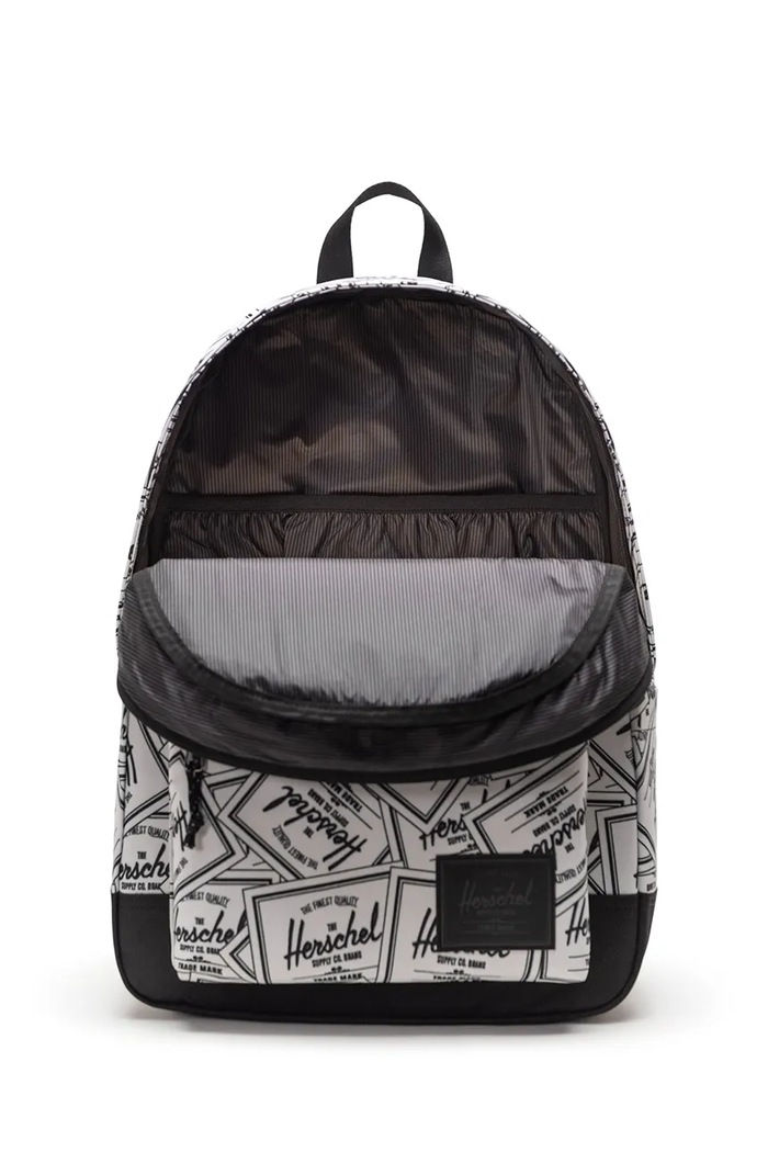 Ruksak Herschel Classic™ XL 30 L 11546.07111.OS biela AW25