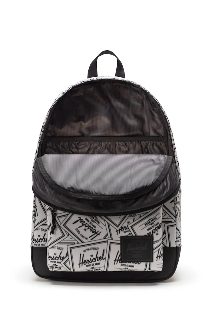 Ruksak Herschel Classic™ XL 30 L 11546.07111.OS biela AW25