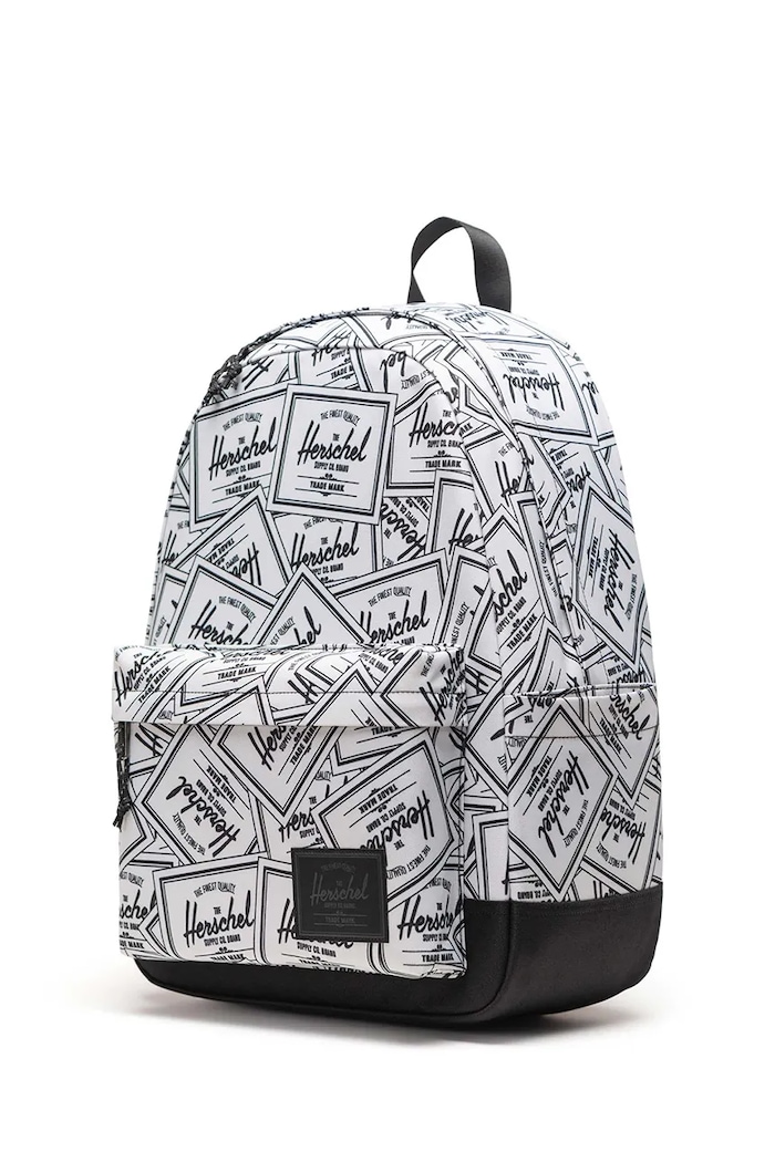 Doplnky Ruksak Herschel Classic™ XL 30 L 11546.07111.OS biela