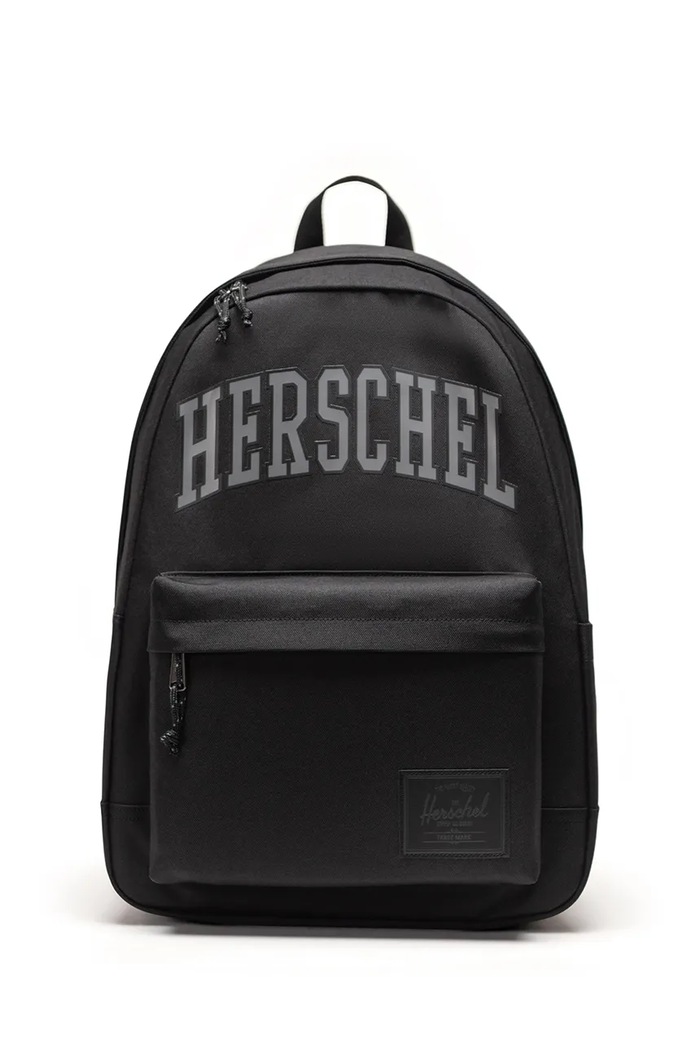 Ruksak Herschel Classic™ XL 30 L potlač čierna 11546.07114.OS