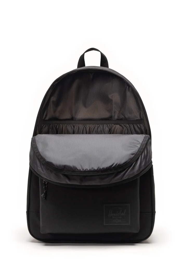 Ruksak Herschel Classic™ XL 30 L 11546.07114.OS čierna AW25