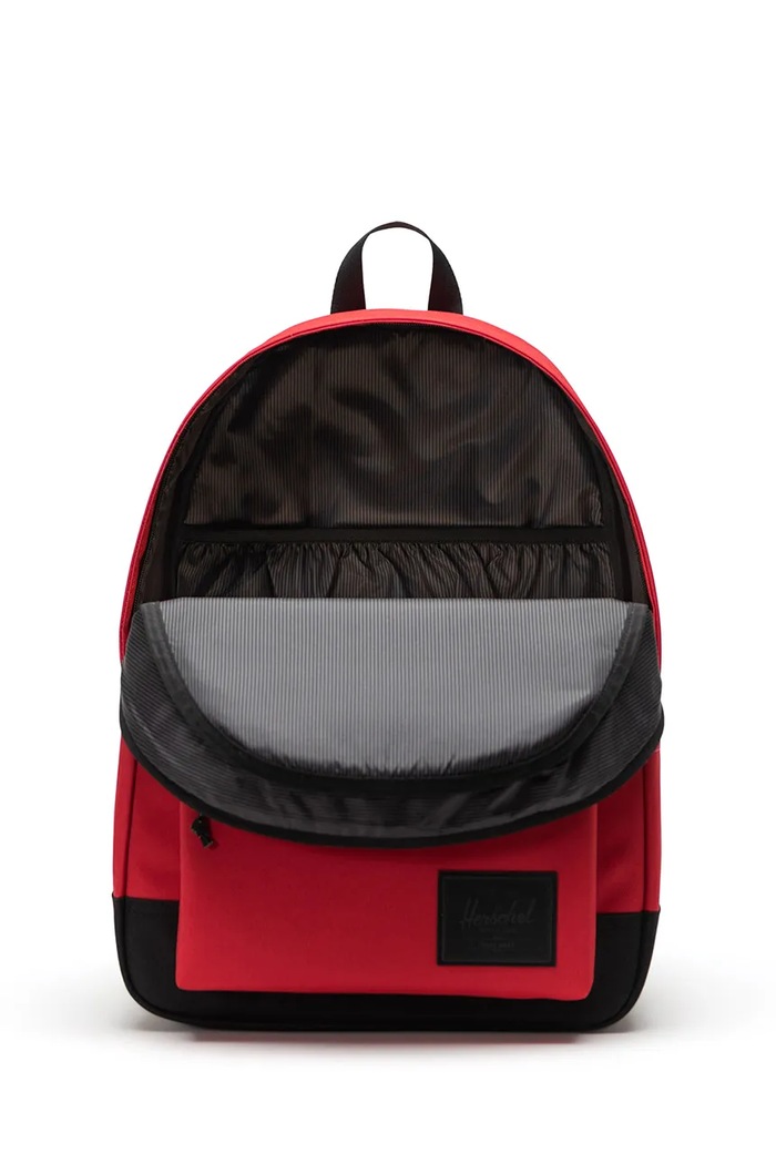 Ruksak Herschel Classic™ XL 30 L 11546.07115.OS červená AW25