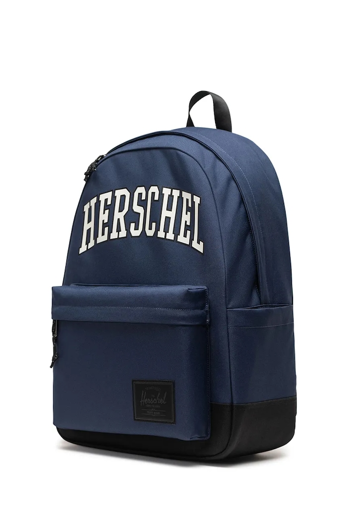 Accesorii Herschel rucsac Classic™ XL 30 L 11546.07116.OS bleumarin