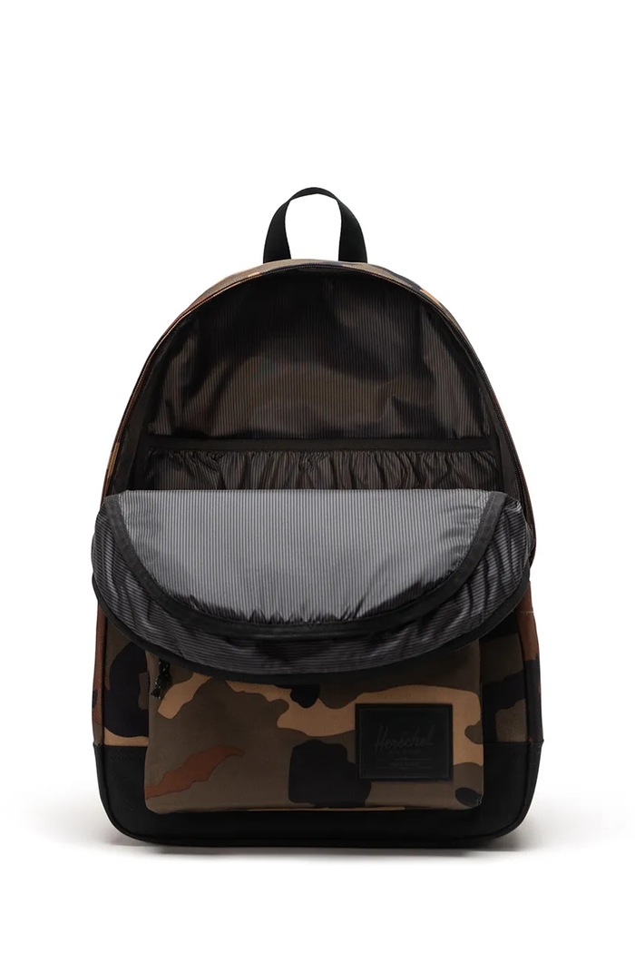 Ruksak Herschel Classic™ XL 30 L 11546.07117.OS zelená AW25