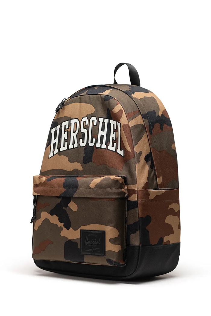 Doplnky Ruksak Herschel Classic™ XL 30 L 11546.07117.OS zelená