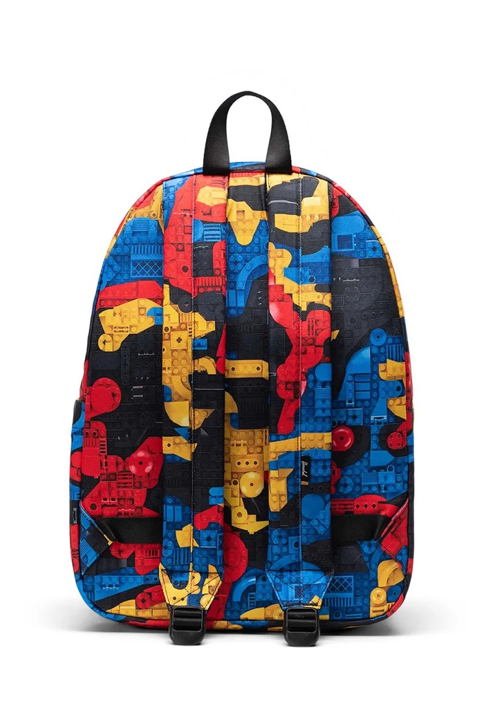 X LEGO® Classic™ Herschel 11603.07028.OS multicolor