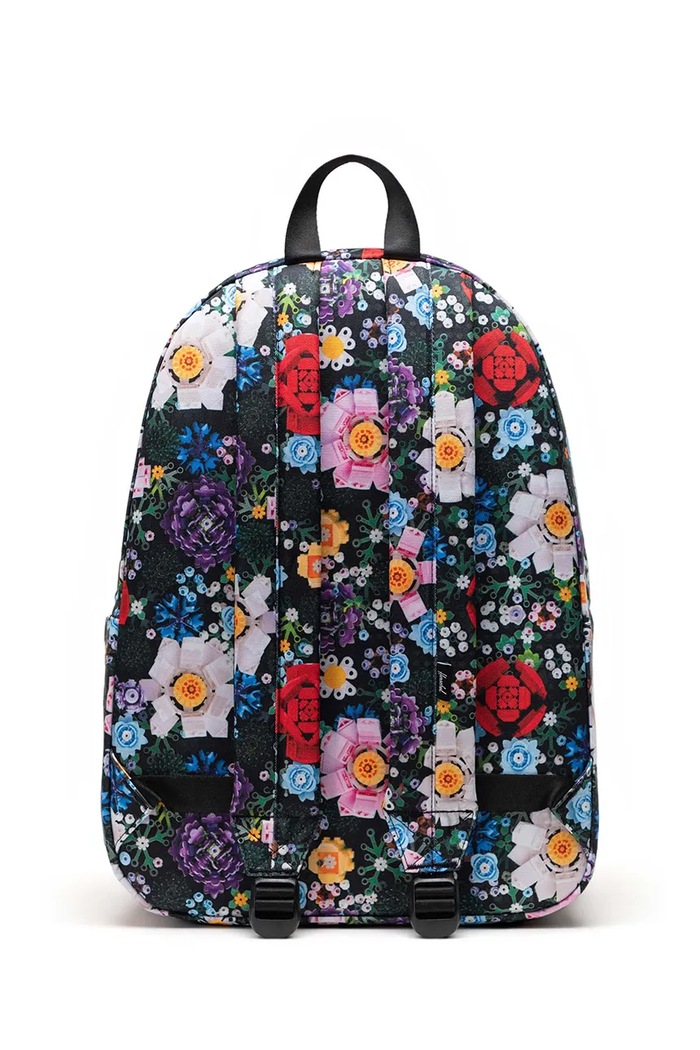 X LEGO® Classic™ XL Herschel 11604.07029.OS czarny
