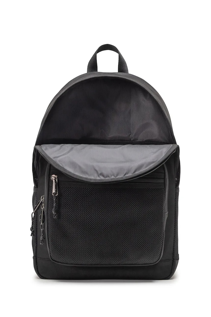 Ruksak Herschel Kaine 28 L 11670.00001.OS čierna AW25