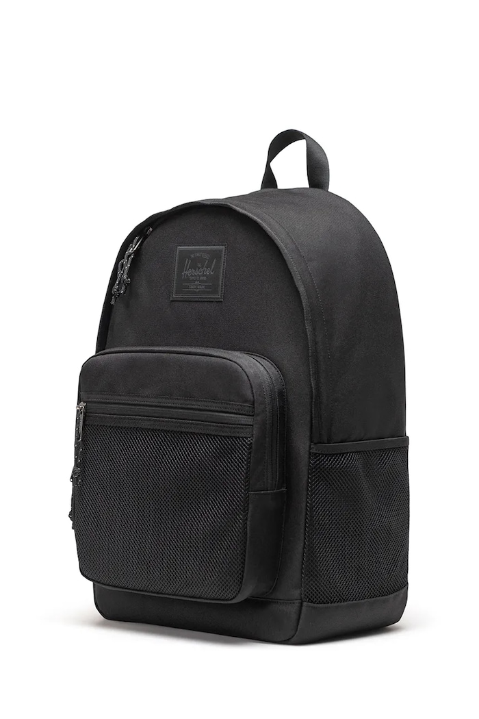Doplnky Ruksak Herschel Kaine 28 L 11670.00001.OS čierna