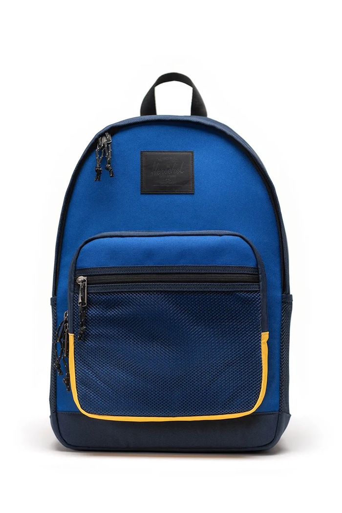 Herschel rucsac Kaine 28 cm uni albastru 11670.07119.OS