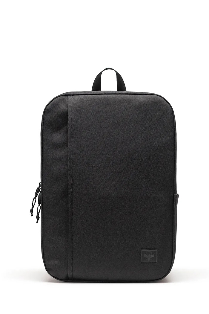 Herschel rucsac Wesbrook 24 L uni negru 11671.05881.OS