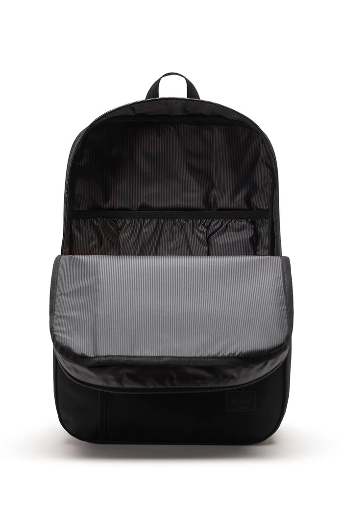 Herschel rucsac Wesbrook 24 L 11671.05881.OS negru SS26